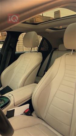 مرسيدس بنز E-Class